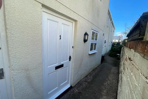 undefined, Fore Street, Wellington, Somerset, TA21