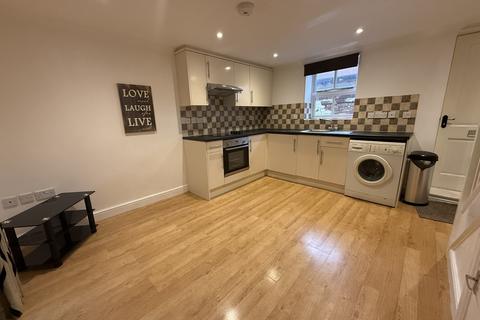 undefined, Fore Street, Wellington, Somerset, TA21