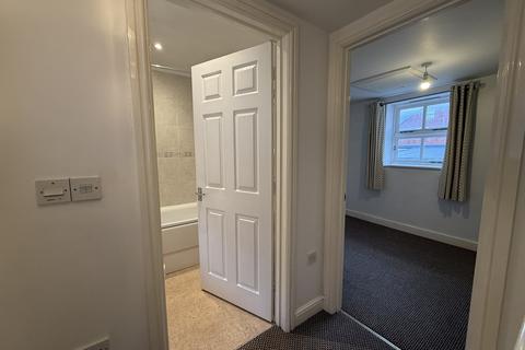 undefined, Fore Street, Wellington, Somerset, TA21