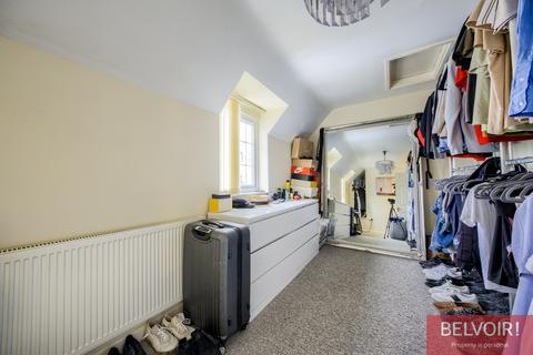 Folly Cottage Colletts Fields, Broadway, WR12 7AT