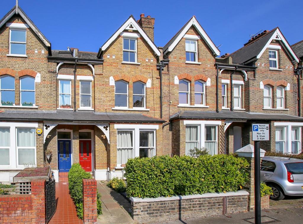 Haven Lane, Ealing, London, W5 2 bed flat for sale £450,000