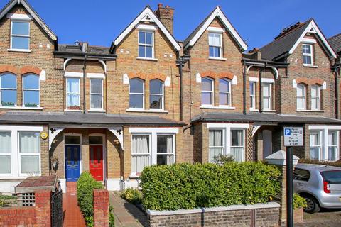Flat 2, 63 Haven Lane, London, W5 2HZ