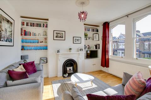 Flat 2, 63 Haven Lane, London, W5 2HZ