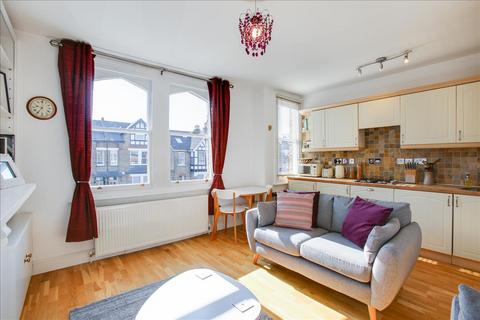 Flat 2, 63 Haven Lane, London, W5 2HZ