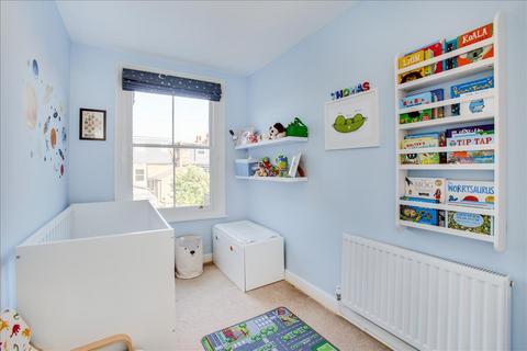 Flat 2, 63 Haven Lane, London, W5 2HZ