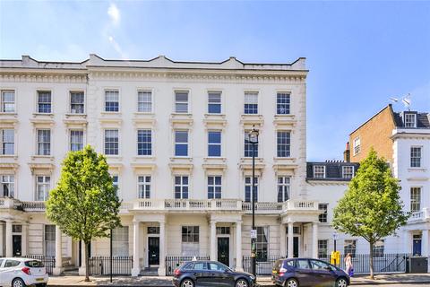 2 bedroom flat for sale - Claverton Street, London