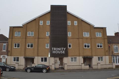 2 bedroom flat for sale - Top floor flat Tydraw Street, Port Talbot, Neath Port Talbot. SA13 1BR