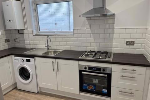 1 bedroom flat to rent, Flat B, 110 Welford Road, Leicester, LE2