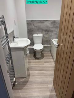 undefined, Flat B, 110 Welford Road, Leicester, LE2