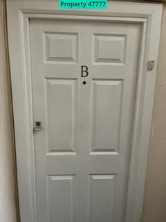 undefined, Flat B, 110 Welford Road, Leicester, LE2
