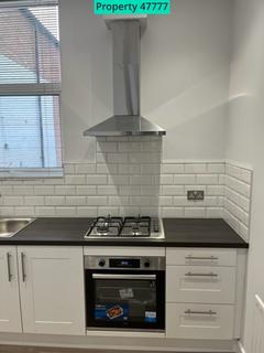 undefined, Flat B, 110 Welford Road, Leicester, LE2
