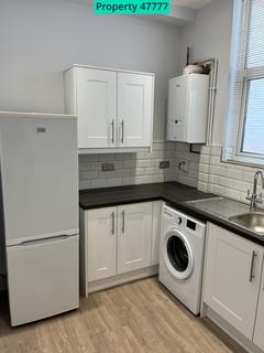 undefined, Flat B, 110 Welford Road, Leicester, LE2