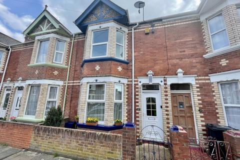 27 Duckworth Road, Exeter, EX2 9BP