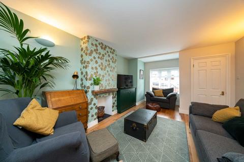 25 Horsecroft Road, Hemel Hempstead, HP1 1PZ
