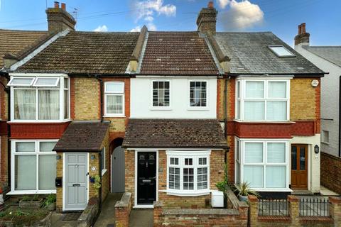 25 Horsecroft Road, Hemel Hempstead, HP1 1PZ