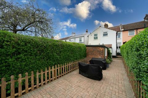 25 Horsecroft Road, Hemel Hempstead, HP1 1PZ