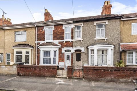 2 bedroom terraced house to rent, Ferndale,  SN2,  SN2