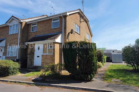 1 bedroom cluster house to rent, Upton, Poole, Dorset