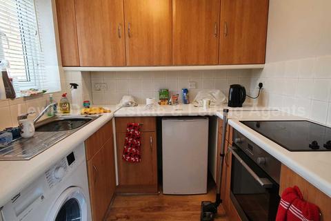 1 bedroom cluster house to rent, Upton, Poole, Dorset