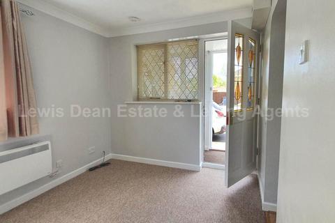 1 bedroom cluster house to rent, Upton, Poole, Dorset