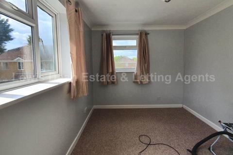 1 bedroom cluster house to rent, Upton, Poole, Dorset