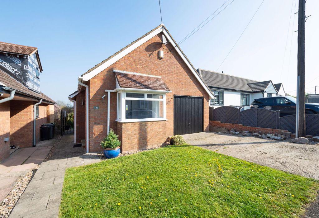 New Road, South Darenth, Dartford, Kent 2 bed bungalow £425,000