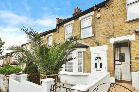 undefined, Bungalow Road, London, SE25