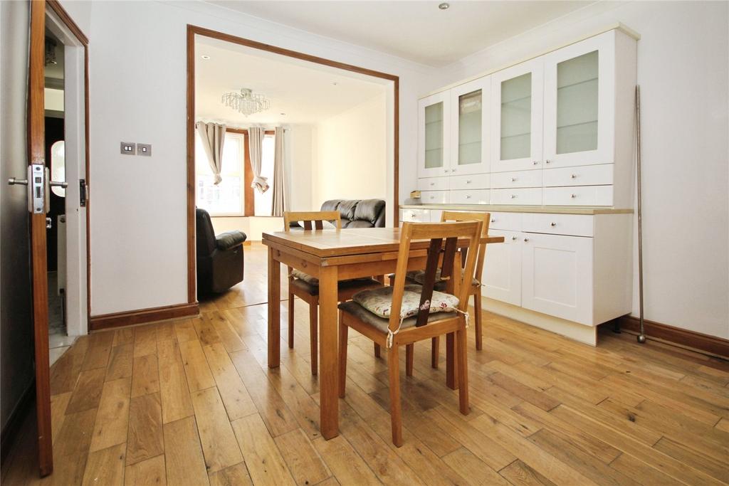 Dinner Room