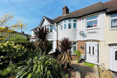 58 Moordown, London, SE18 3NQ