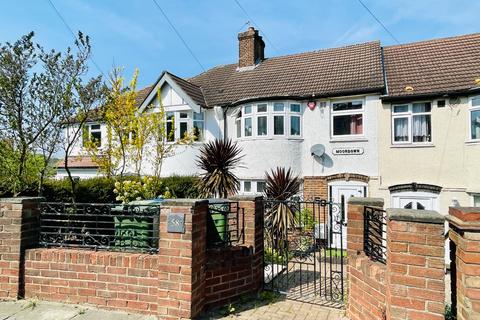 58 Moordown, London, SE18 3NQ