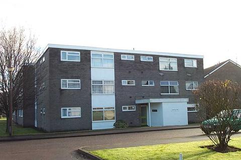 1 bedroom apartment for sale - Harlech Court, Whitchurch, Cardiff