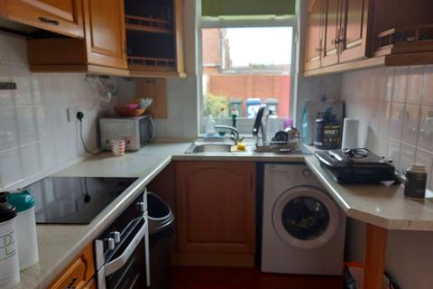 3 bedroom terraced house for sale - Stanhope Road, Wheatley, DN1