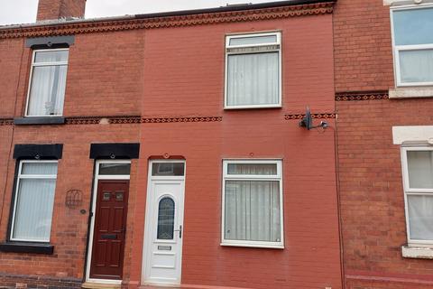 3 bedroom terraced house for sale, Stanhope Road, Wheatley, DN1