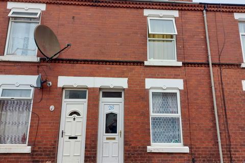 26 Denison Road, Doncaster, DN4 0BP