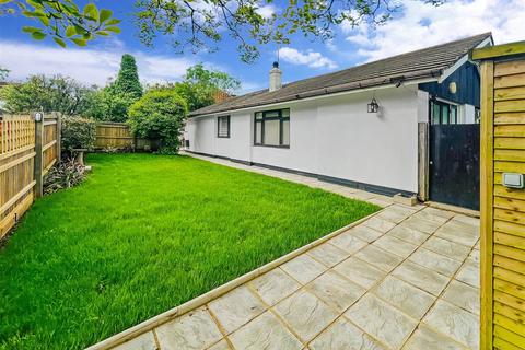 4 bedroom detached bungalow for sale, School Lane, Washington, West Sussex