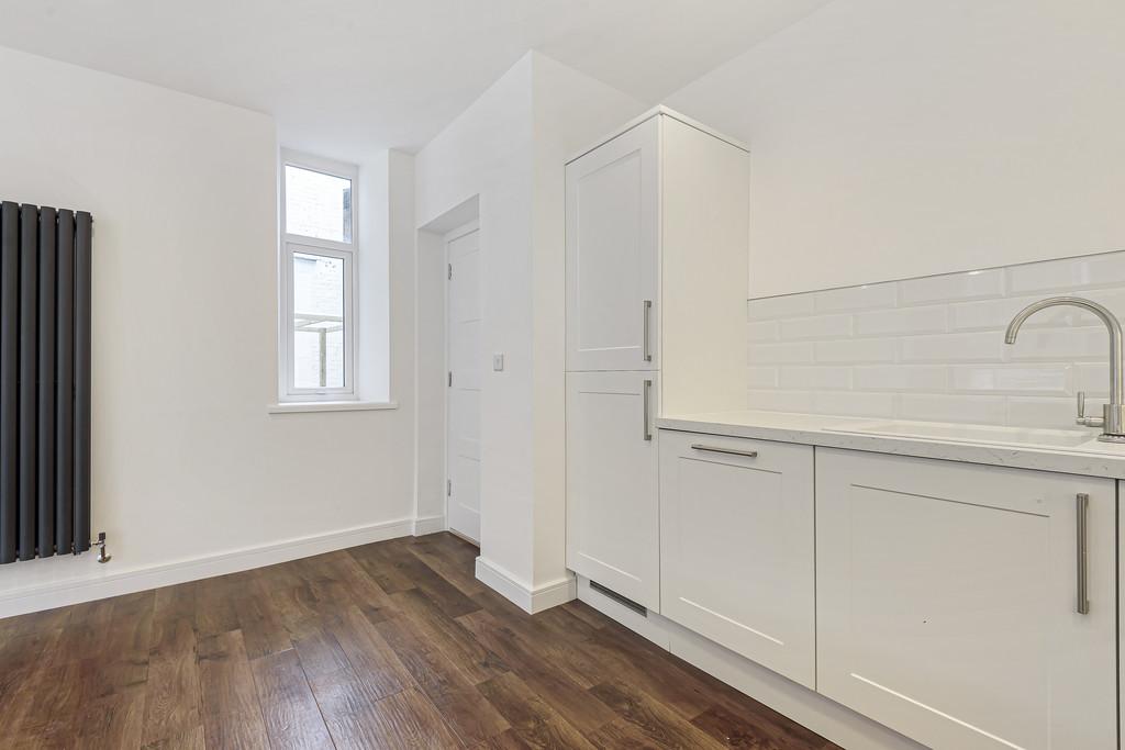 Fitted Kitchen