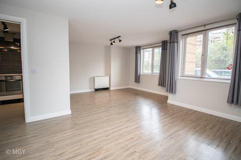 2 bedroom apartment to rent, Sorento House, Lloyd George Avenue, Cardiff