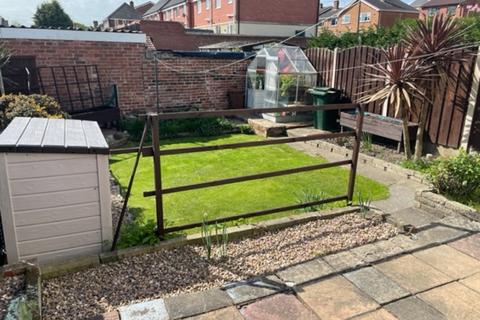 59 Cowper Road, Mexborough, S64 0LH