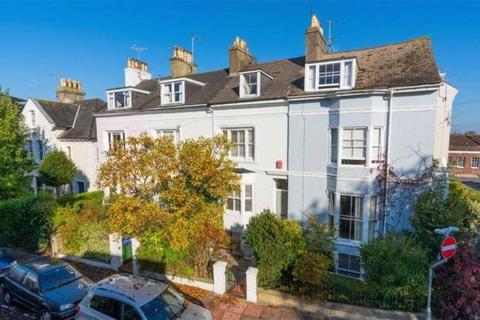 3 bedroom townhouse for sale - St. Annes Crescent, Lewes, East Sussex, BN7