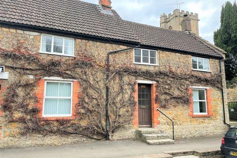 4 bedroom end of terrace house to rent, The Shambles, Shepton Beauchamp, Ilminster, Somerset, TA19