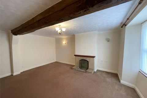 4 bedroom end of terrace house to rent, The Shambles, Shepton Beauchamp, Ilminster, Somerset, TA19