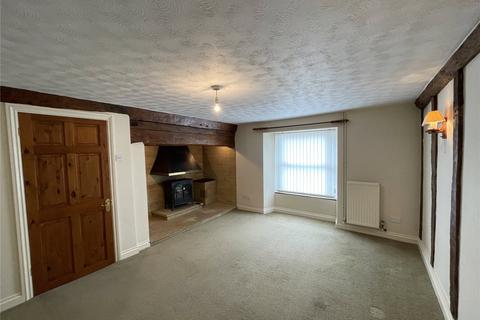 4 bedroom end of terrace house to rent, The Shambles, Shepton Beauchamp, Ilminster, Somerset, TA19