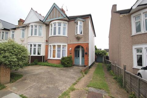110 Brunswick Road, Southend-on-sea, SS1 2UJ