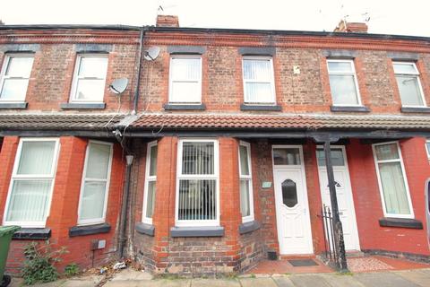 3 bedroom terraced house for sale - Shaw Street, Birkenhead