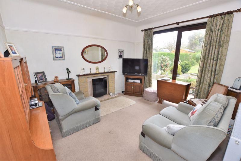 Meadowbrook Road, Moreton 3 bed detached house £240,000