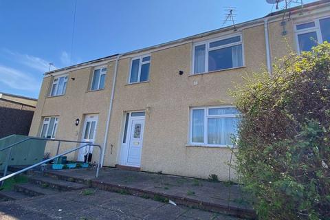 3 bedroom semi-detached house for sale - Arden Way, Barry