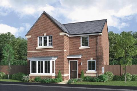 4 bedroom detached house for sale - Plot 3, Oakwood at The Woods at City Fields, Nellie Spindler Drive WF3