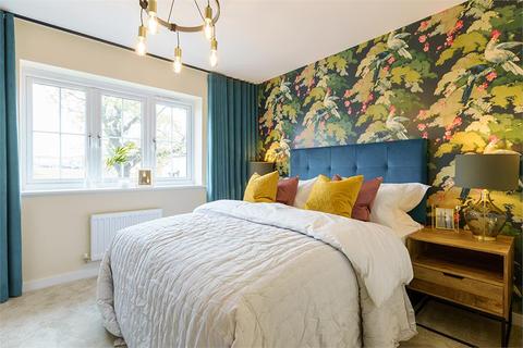 3 bedroom semi-detached house for sale - Plot 197, Pushkin at Langley Gate, Boroughbridge Rd YO26