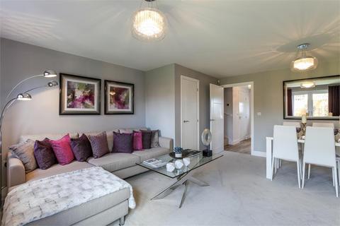 3 bedroom semi-detached house for sale - Plot 326, Beeley at Hackwood Park Phase 2, Radbourne Lane DE3