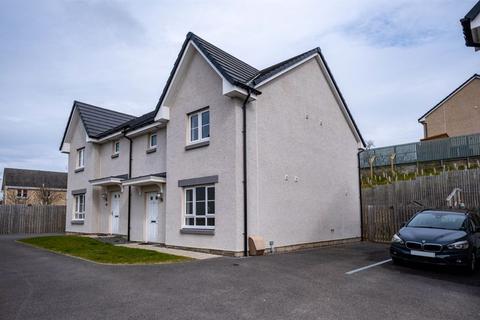 3 bedroom semi-detached house for sale - Wellpark, Inverurie